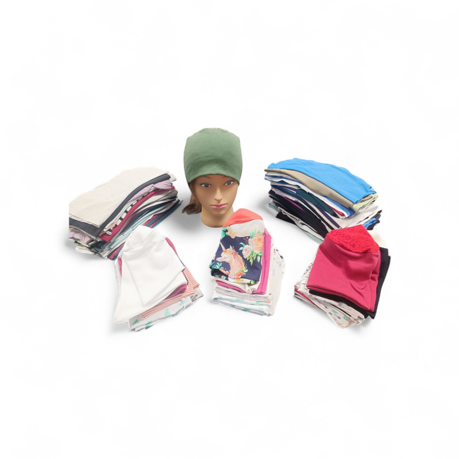 Créations textiles